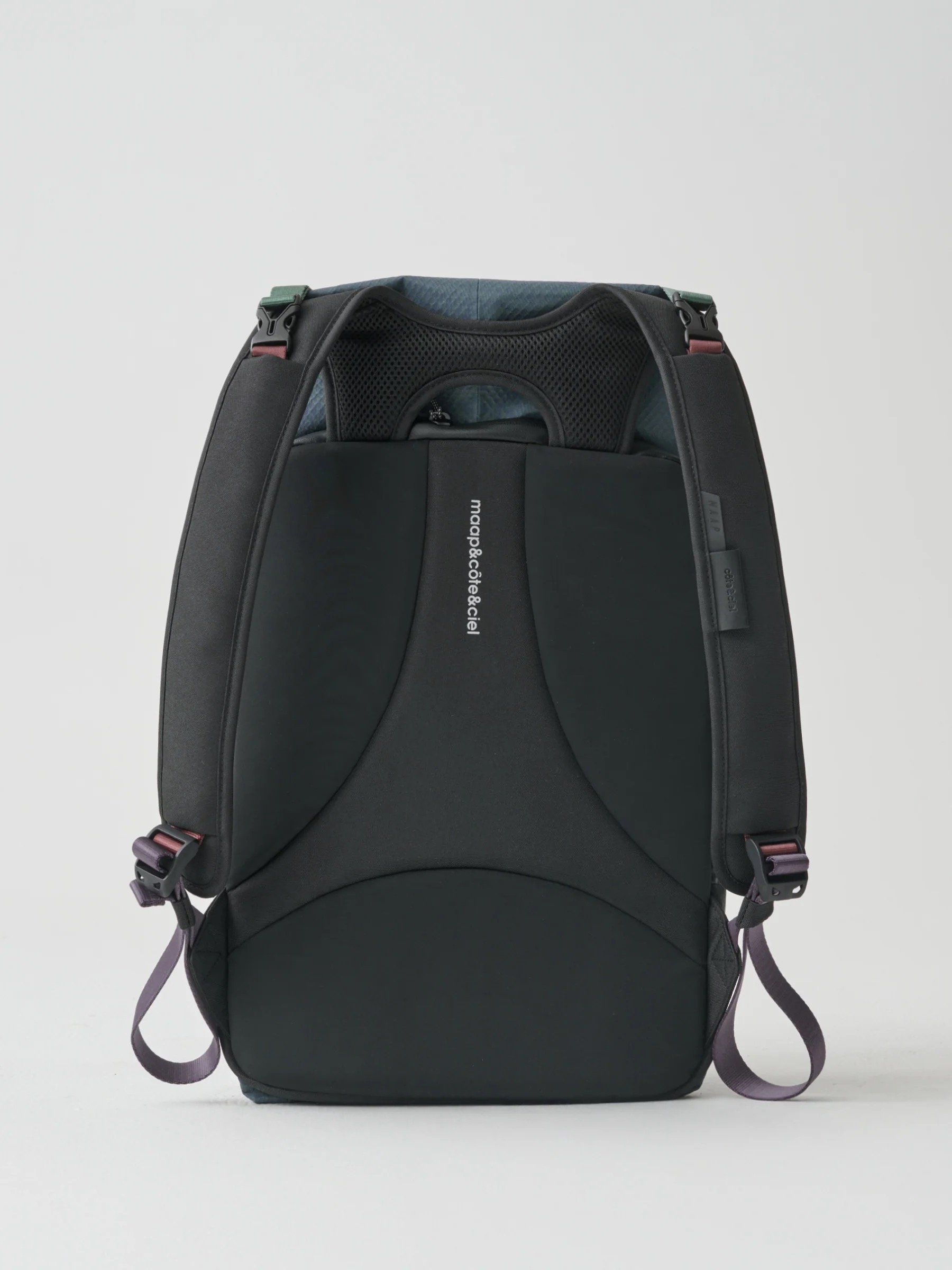 RAPHA Explore Bar Bag Peach — Cycle Store Zurich